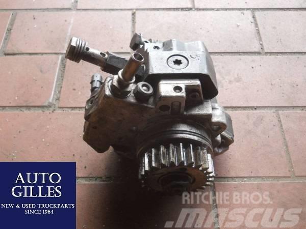 Bosch Kraftstoffhochdruckpumpe MAN  51111037763 Engines