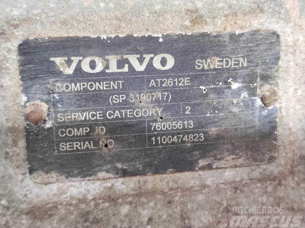 Volvo GEARBOX AT2612E / 3190717 Transmission