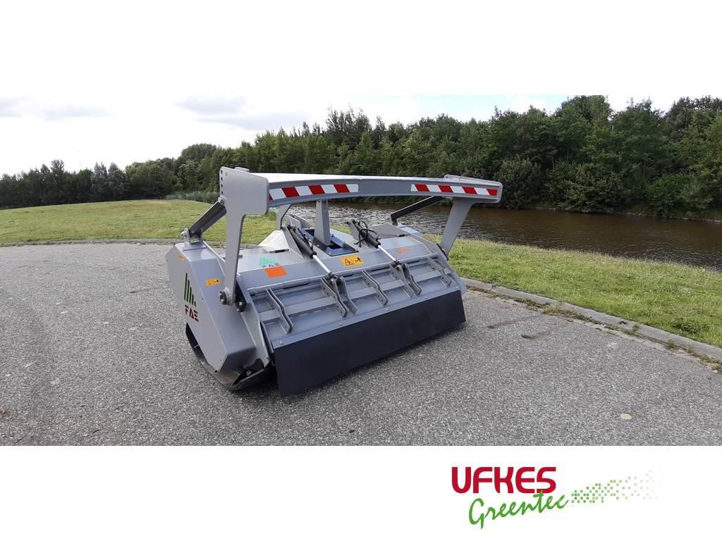 FAE UMH/S-225 Other