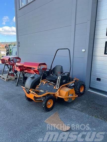  AS MOTOR 1040 YAK Other groundcare machines