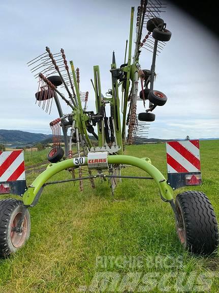 CLAAS Liner 2800 Other forage harvesting equipment