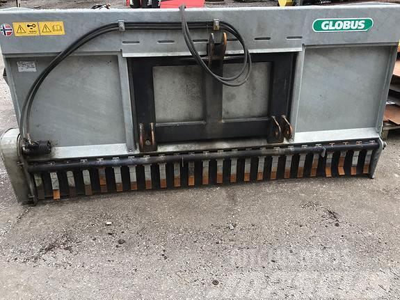 Globus GSK 1600 Other road and snow machines