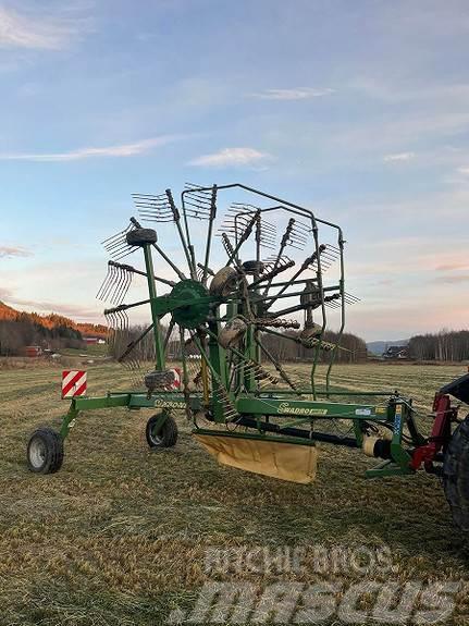 Krone Swadro 800/26 Other forage harvesting equipment