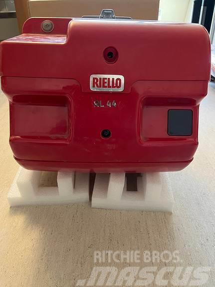  Riello RL 44 MZ Other livestock machinery and accessories