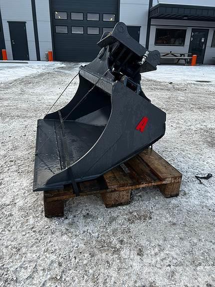  S-40 Hydr. Skuffe Anleggsenteret Hadeland Other components