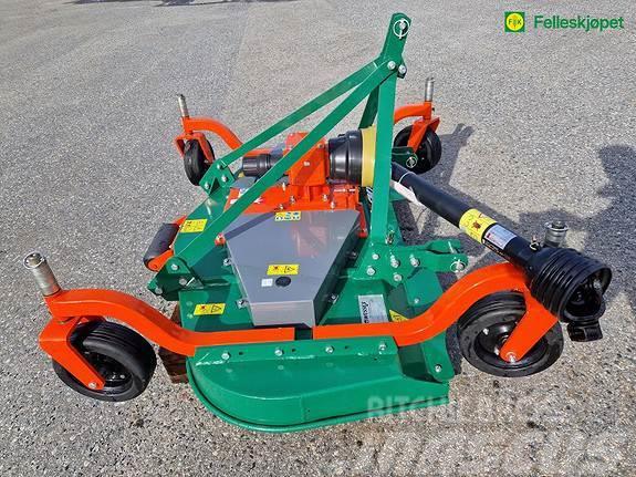  Wessex CMT 150 Other groundcare machines