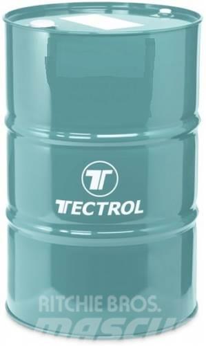  Tectrol Terra Hyd S Bio Hydrauliköl Other components