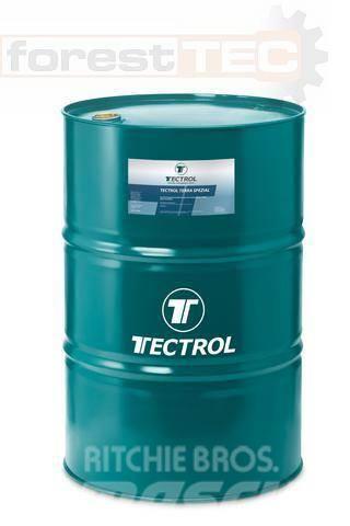  Tectrol Terra Hyd S Bio Hydrauliköl Other components