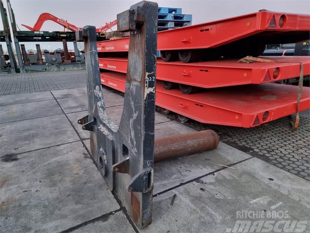  Coil 25T SMV Other attachments and components