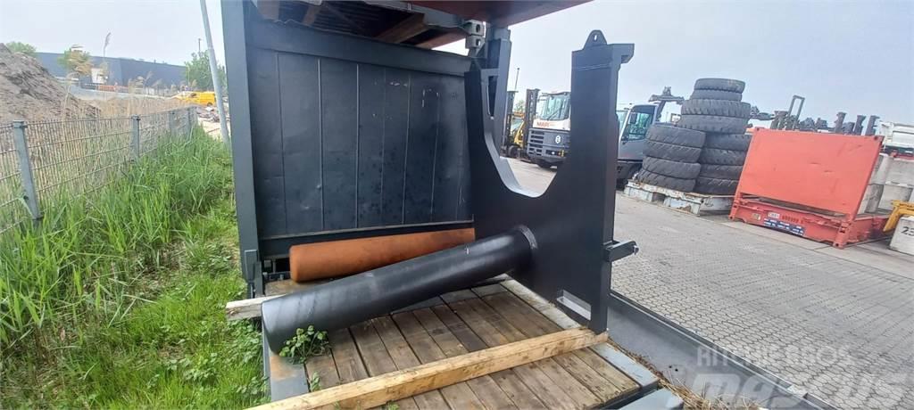  COIL BOOM LECR3320 Other attachments and components