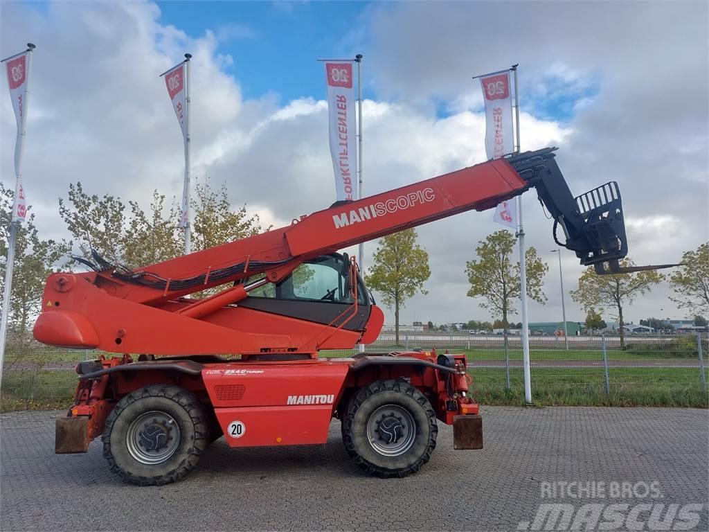 Manitou MRT 2540 Privilege Others