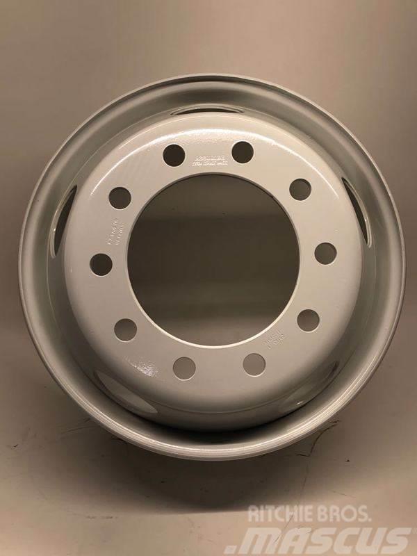 Ford F750 Tyres, wheels and rims