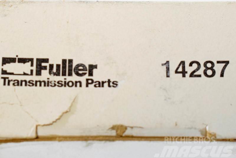 Fuller  Other components