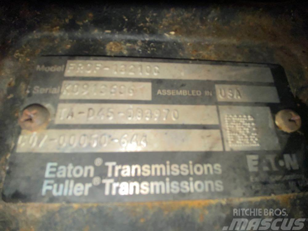 Fuller FROF13210C Transmission
