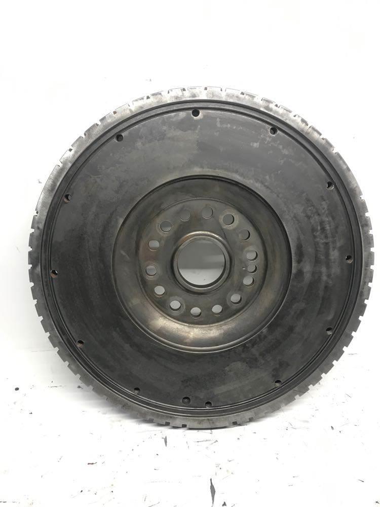 Volvo VED12D Tyres, wheels and rims