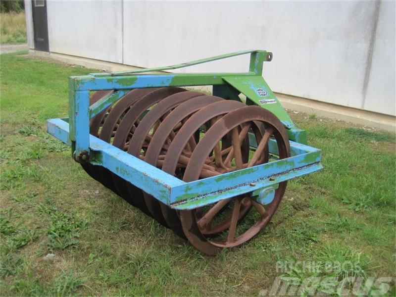 BEFA  Other agricultural machines