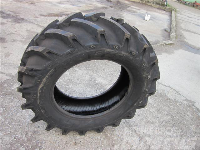 Dunlop 14,9x28 Tyres, wheels and rims
