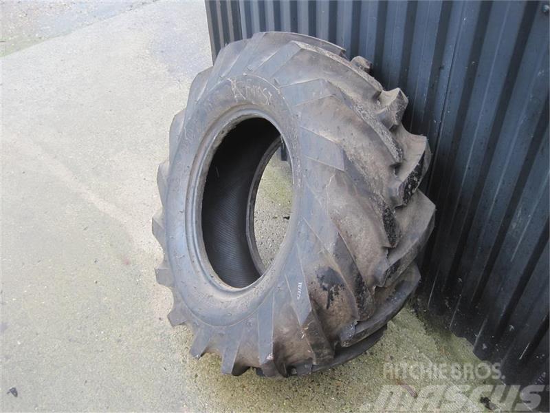 Goodyear 12,5x18 Tyres, wheels and rims