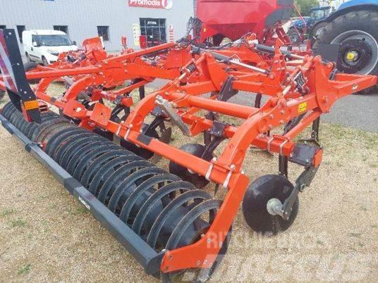 Kuhn CULTIMER L400R Other agricultural machines