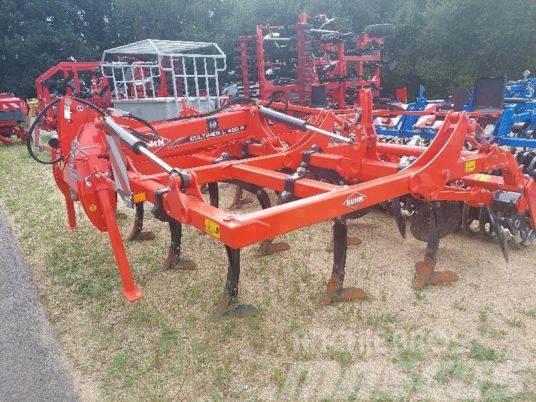 Kuhn CULTIMER L400R Other agricultural machines