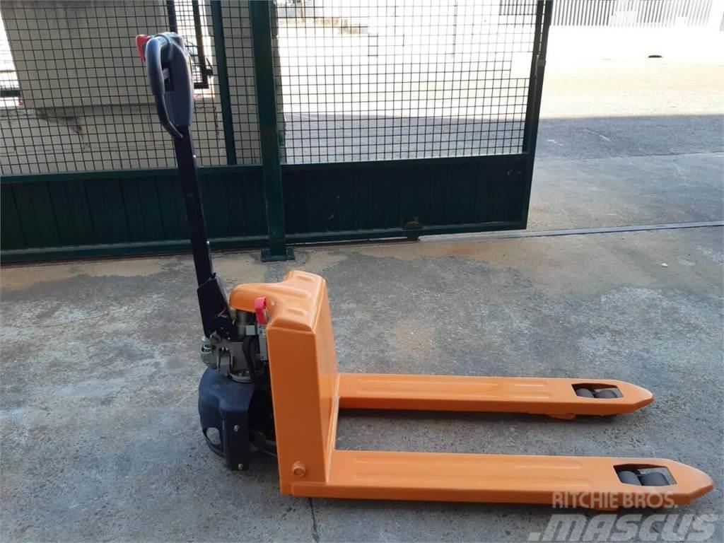  MB EPT20-15EHJ Hand pallet truck