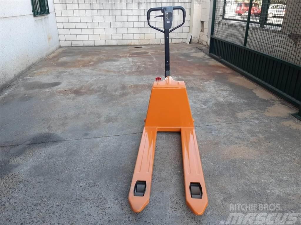  MB EPT20-15EHJ Hand pallet truck