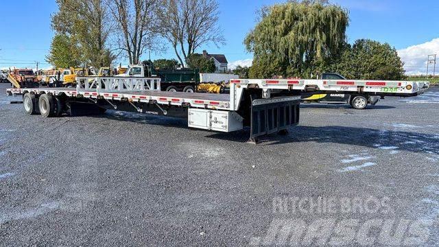 Lode King 53' DROP DECK COMBO Other trailers