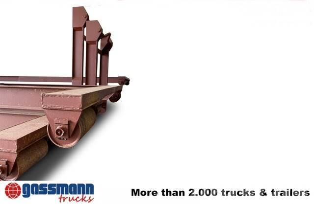  Andere Abrollrahmen 6000mm Special containers