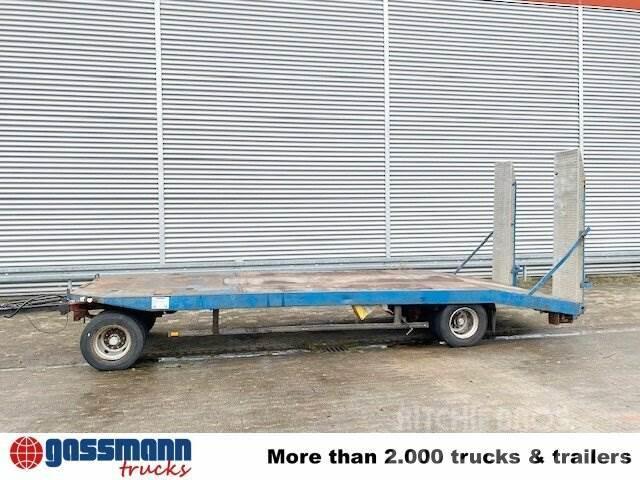  Andere TP2 2080 Low loaders