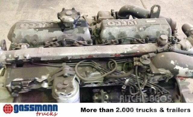 Iveco Motor - Other tractor accessories