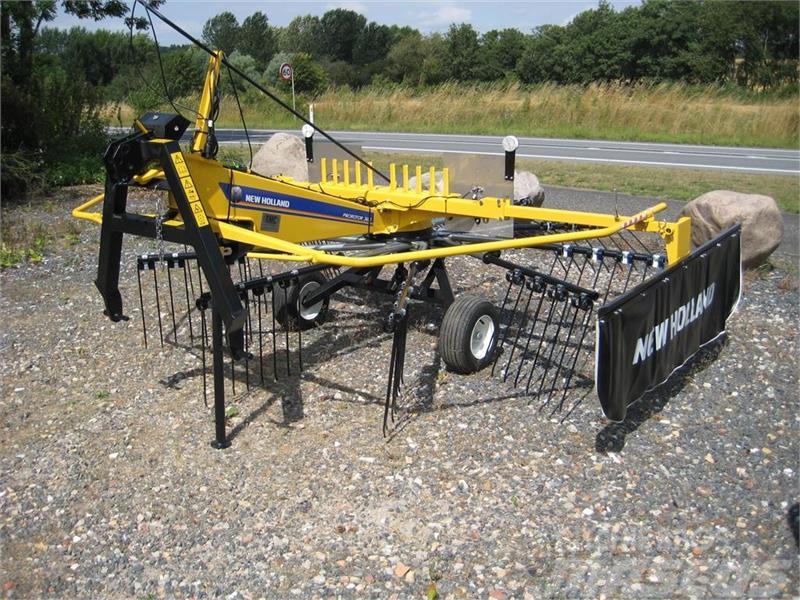 New Holland Prorotor 360 Rakes and tedders