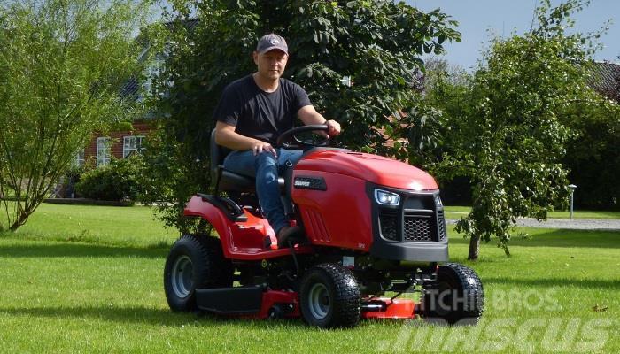 Snapper SPX 110 Riding mowers