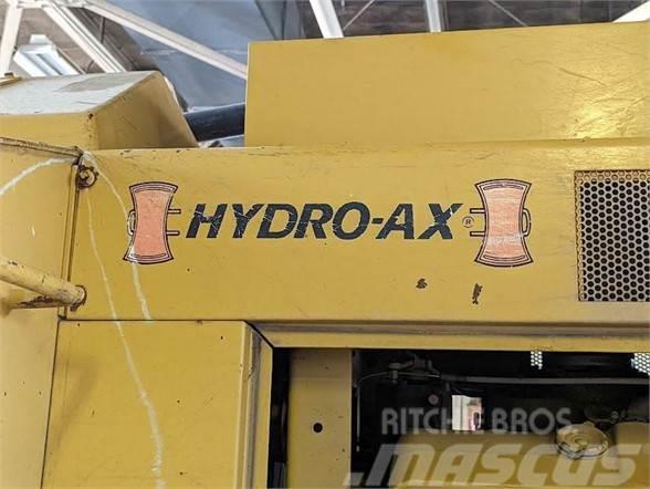 Hydro-Ax 720A Other