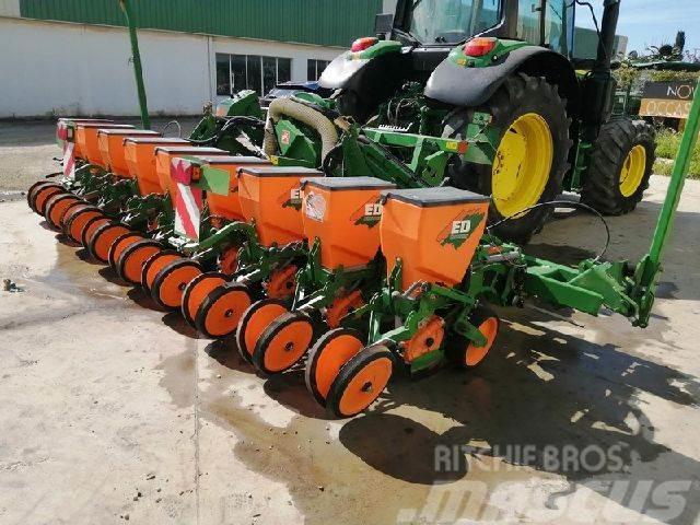 Amazone ED 602 K Other sowing machines and accessories