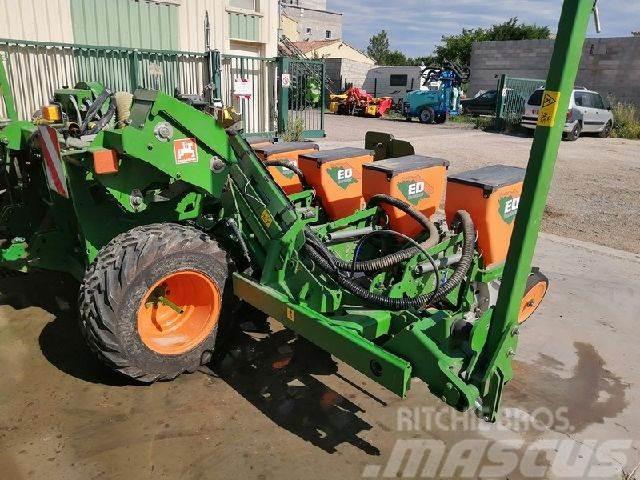 Amazone ED 602 K Other sowing machines and accessories