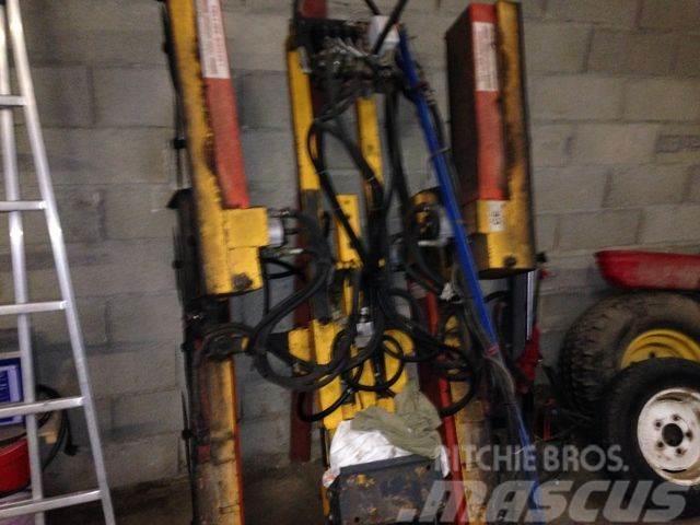  Cellier-Boisset EX 20 Other wine growing equipment