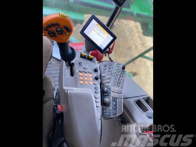 John Deere S670I Combine harvester accessories