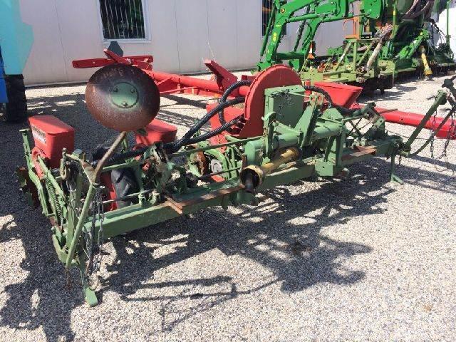 Nodet PNEUMASEM II Other sowing machines and accessories