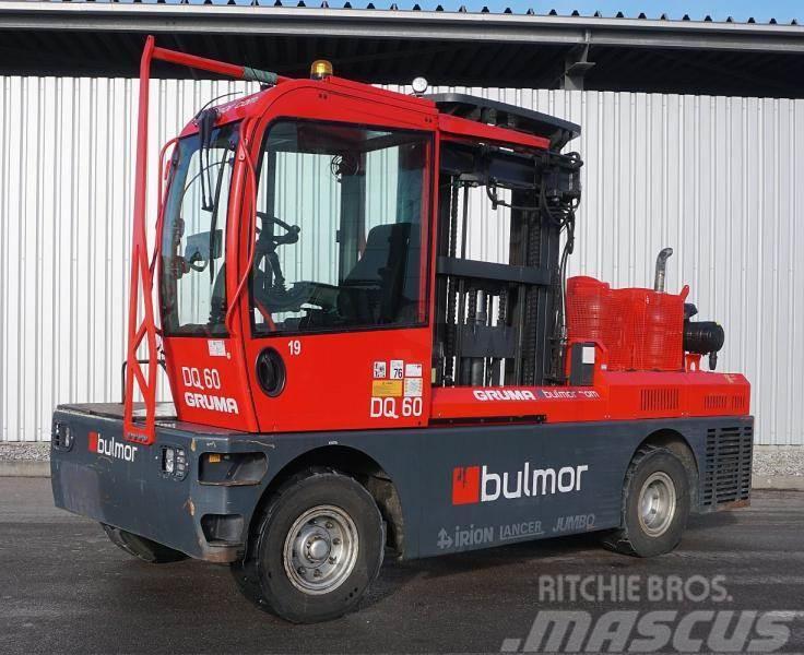 Bulmor DQ60/12/57T Sideloaders