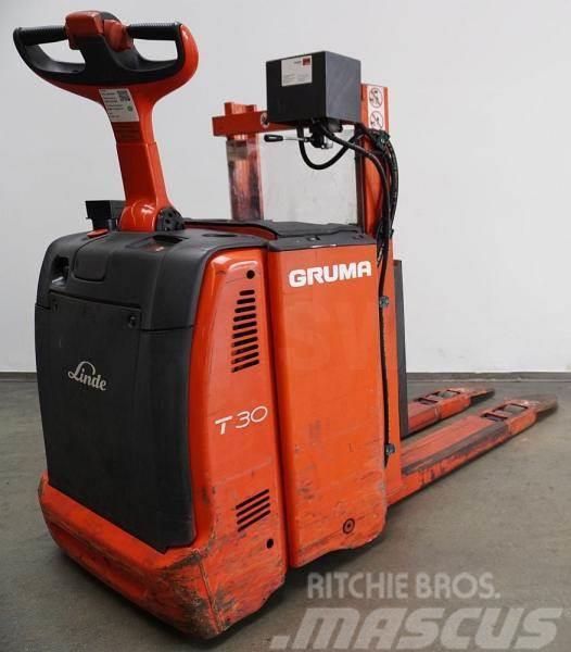 Linde T 30 131 Others