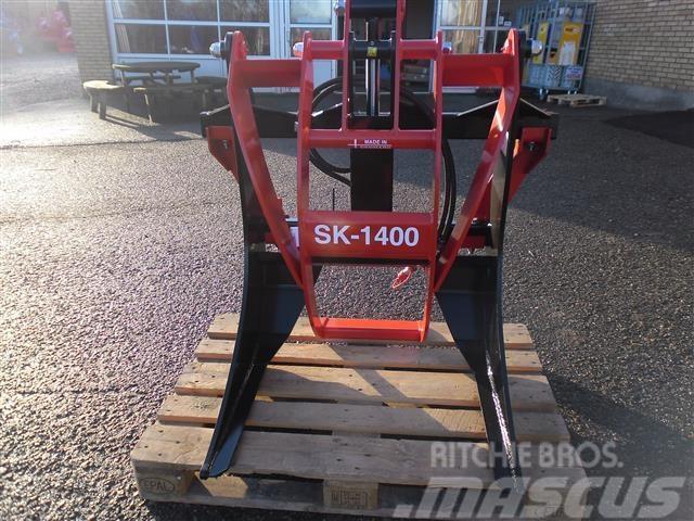 Fransgård SK-1400 Harvesters