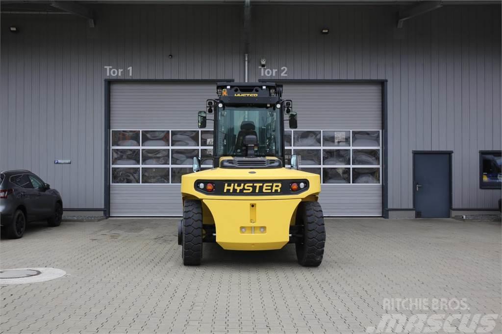 Hyster H16.00XD/6 Others