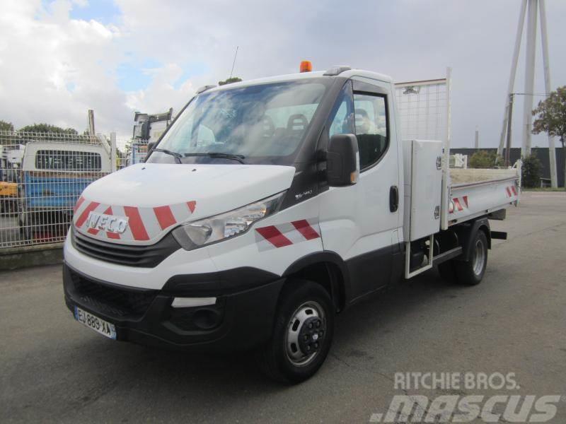 Iveco Daily Pick up/Dropside
