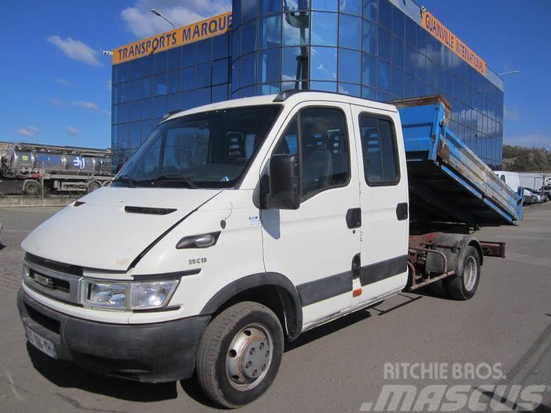Iveco Daily 35C13 Pick up/Dropside
