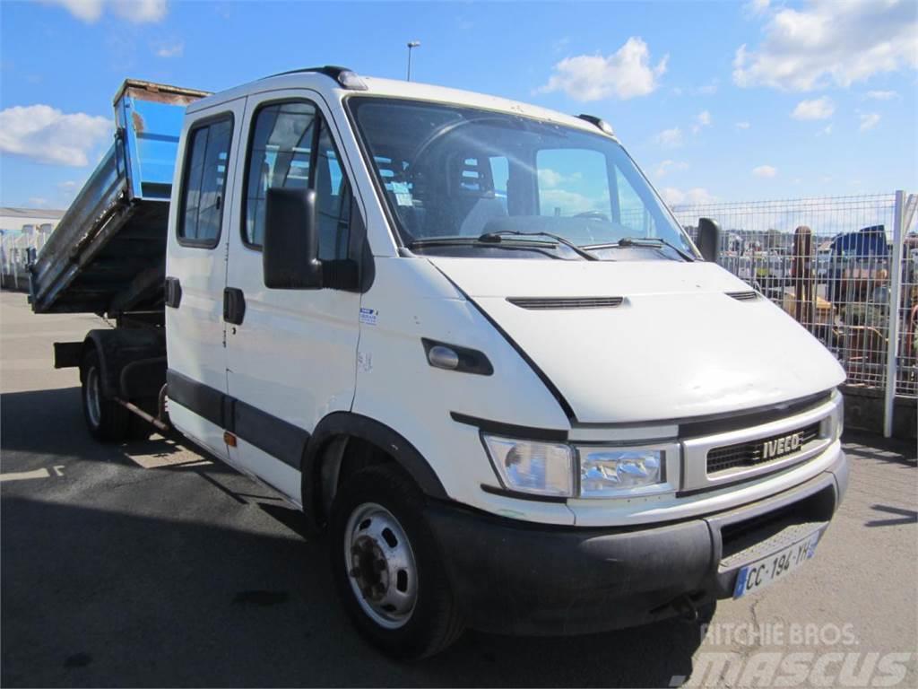 Iveco Daily 35C13 Pick up/Dropside