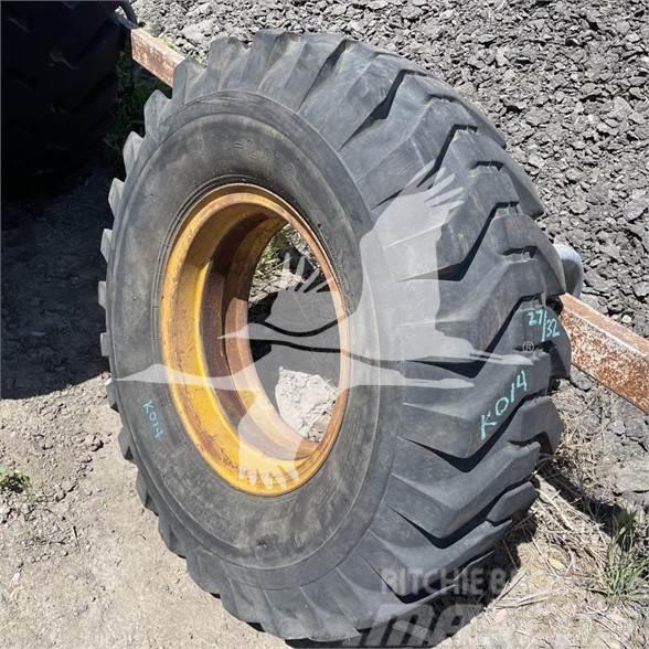 Armour 14.00X24 Tyres, wheels and rims