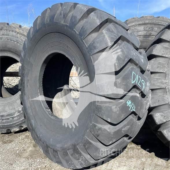 Armour 23.5x25 Tyres, wheels and rims