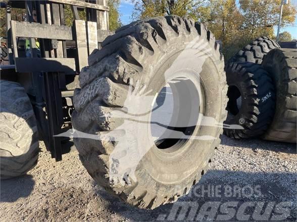 Uniroyal 18.00x25 Tyres, wheels and rims