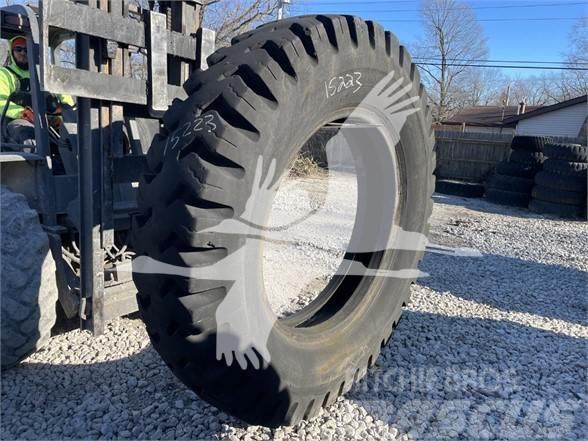 Uniroyal 18.00X49 Tyres, wheels and rims