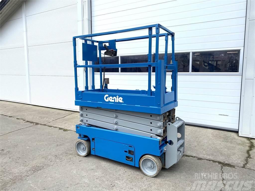 Genie GS1932 Other lifts and platforms